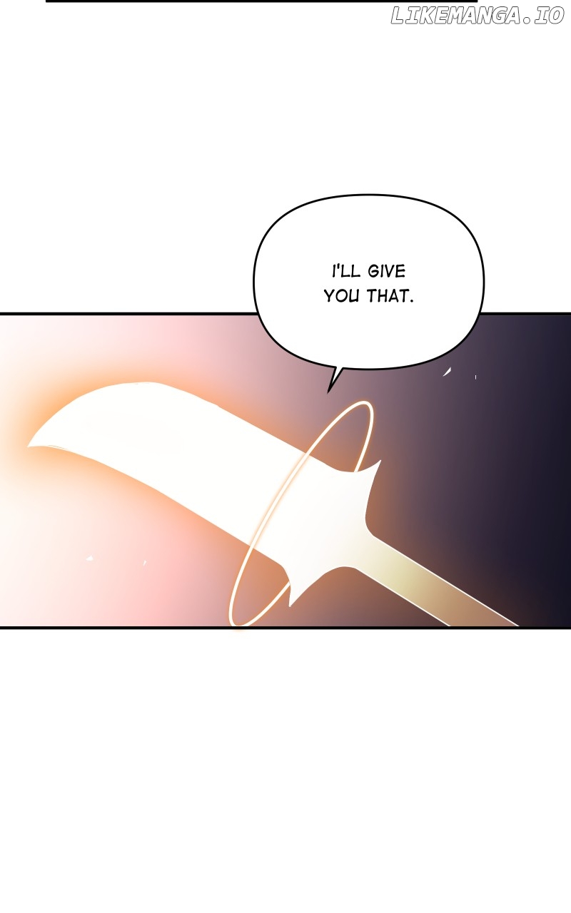 The One Who Parried Death Chapter 27 - page 56