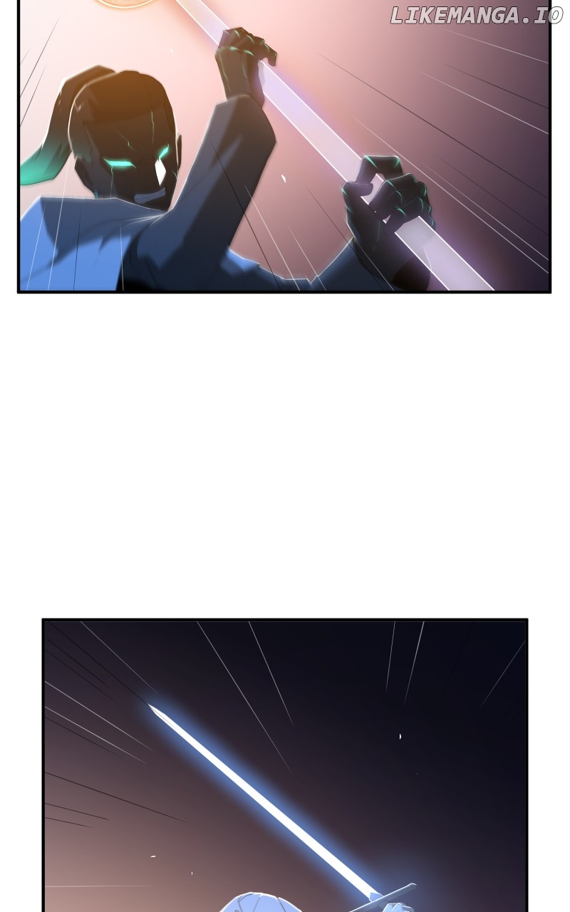 The One Who Parried Death Chapter 27 - page 63