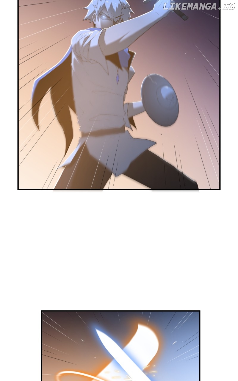 The One Who Parried Death Chapter 27 - page 64
