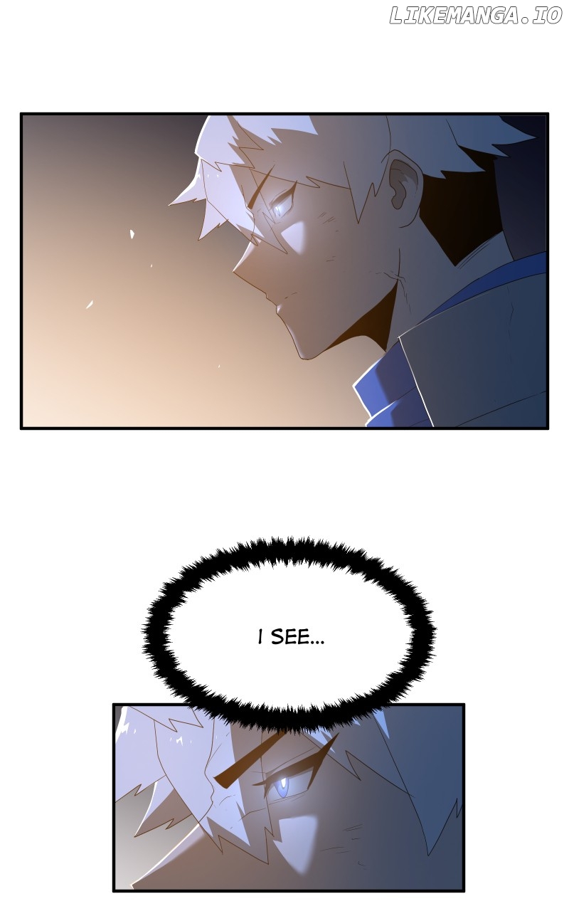 The One Who Parried Death Chapter 27 - page 67