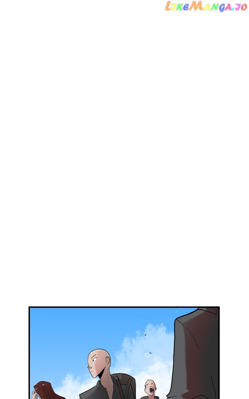 The One Who Parried Death Chapter 9 - page 1