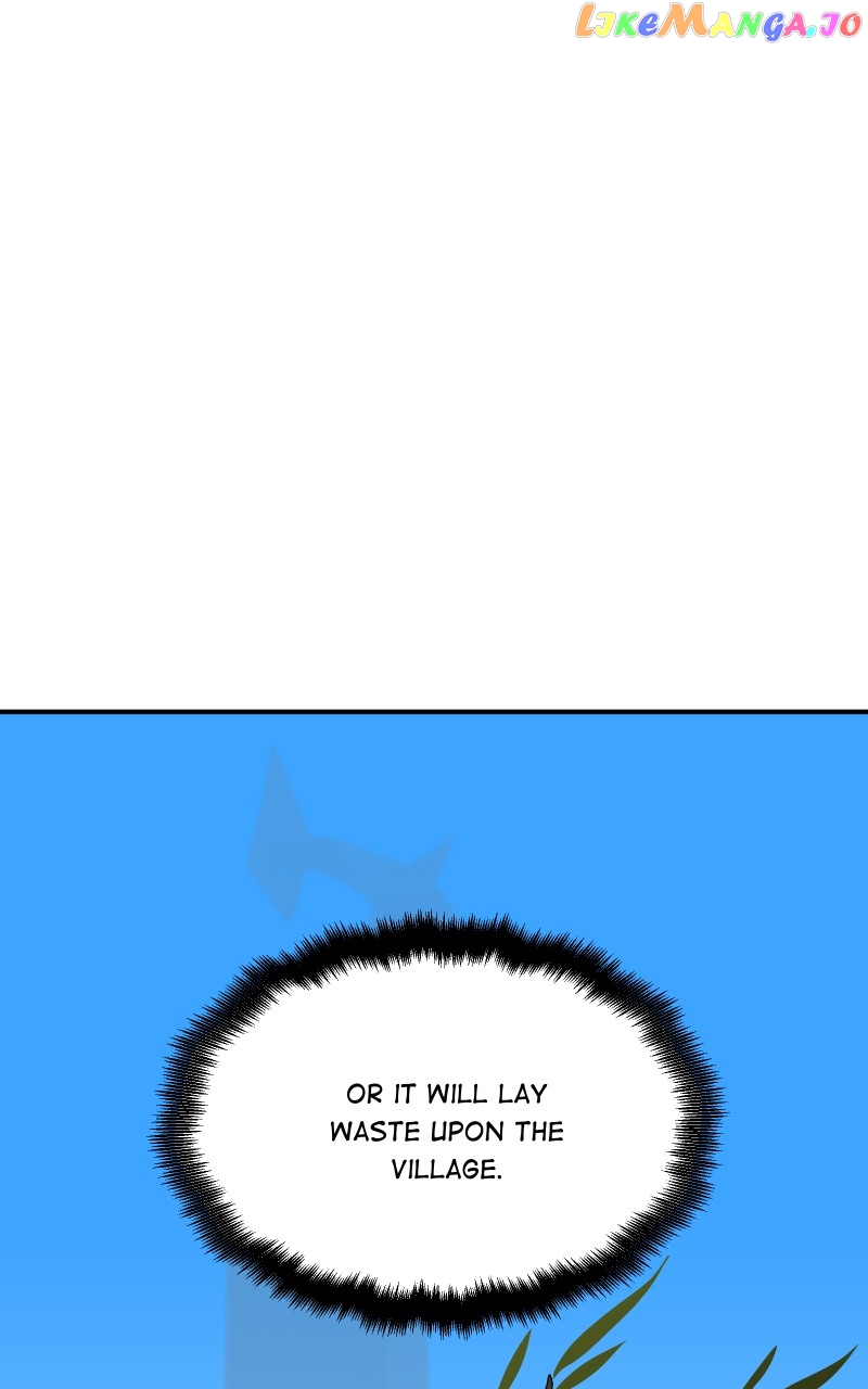 The One Who Parried Death Chapter 9 - page 32