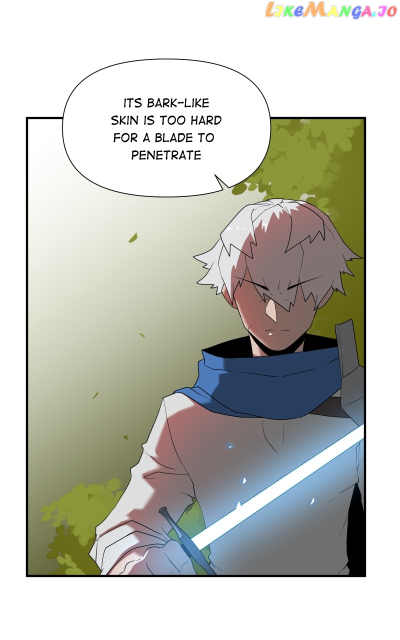 The One Who Parried Death Chapter 9 - page 38