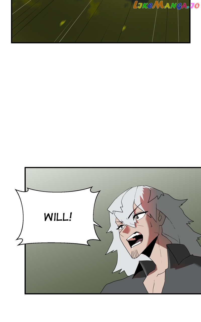 The One Who Parried Death Chapter 9 - page 44
