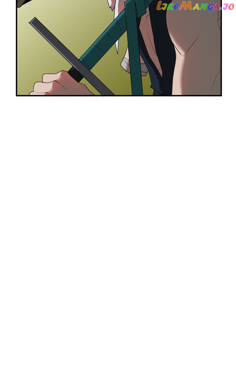 The One Who Parried Death Chapter 9 - page 48