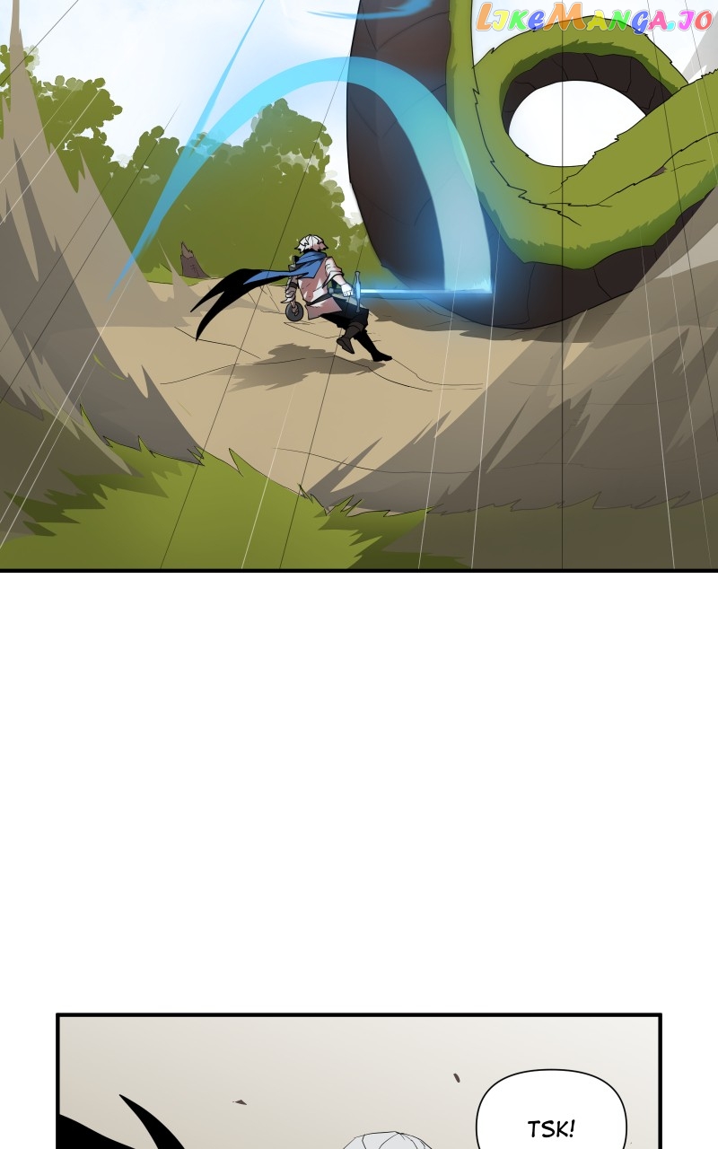 The One Who Parried Death Chapter 9 - page 57