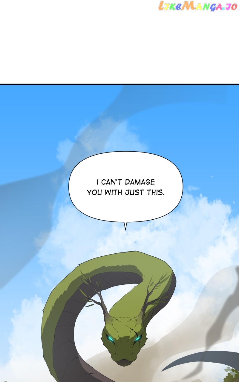 The One Who Parried Death Chapter 9 - page 59