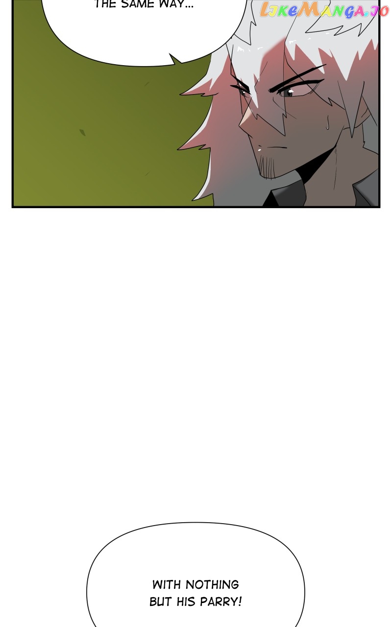 The One Who Parried Death Chapter 9 - page 69
