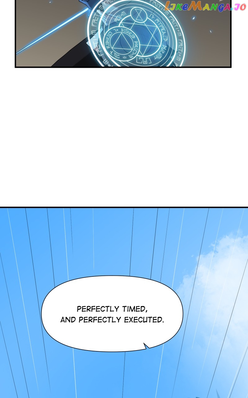 The One Who Parried Death Chapter 9 - page 83
