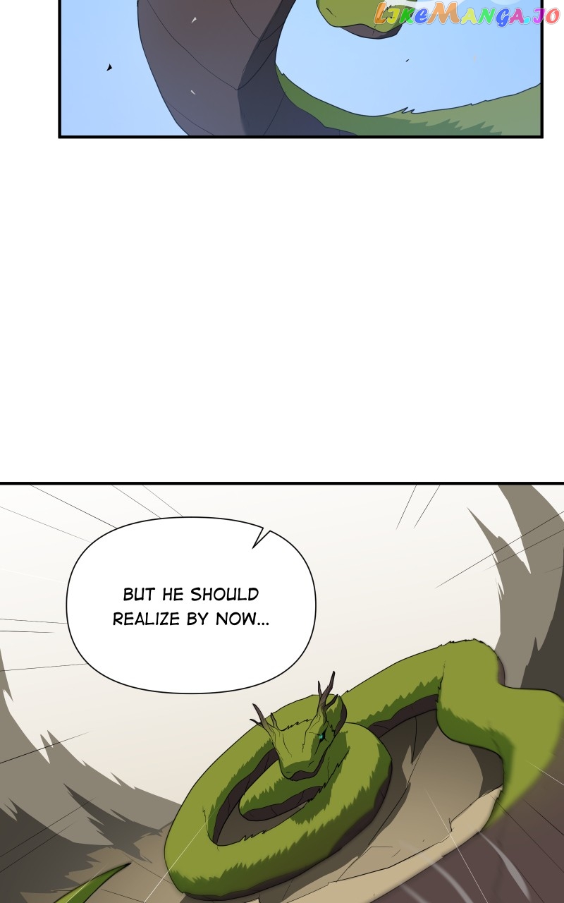 The One Who Parried Death Chapter 9 - page 87