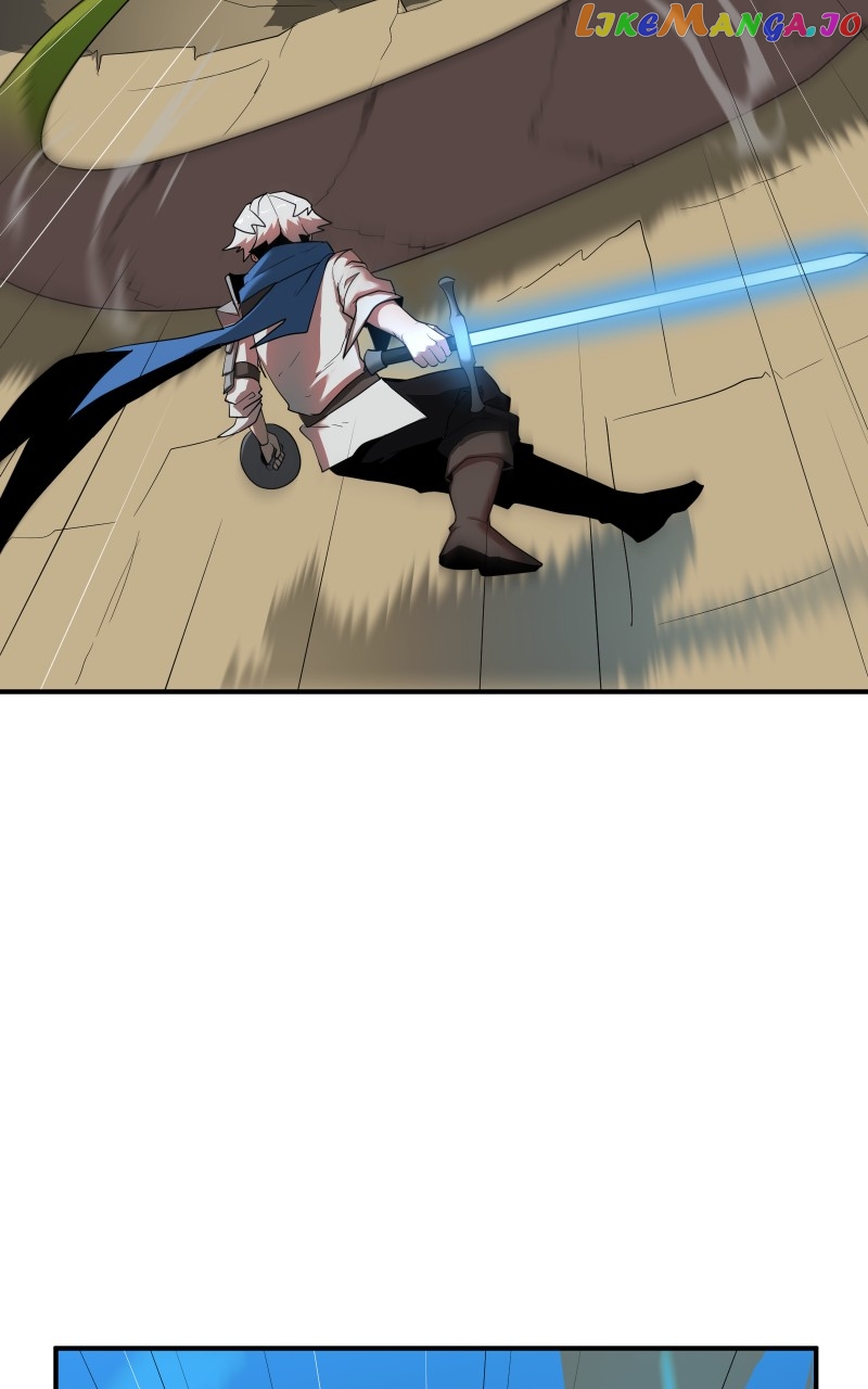 The One Who Parried Death Chapter 9 - page 88