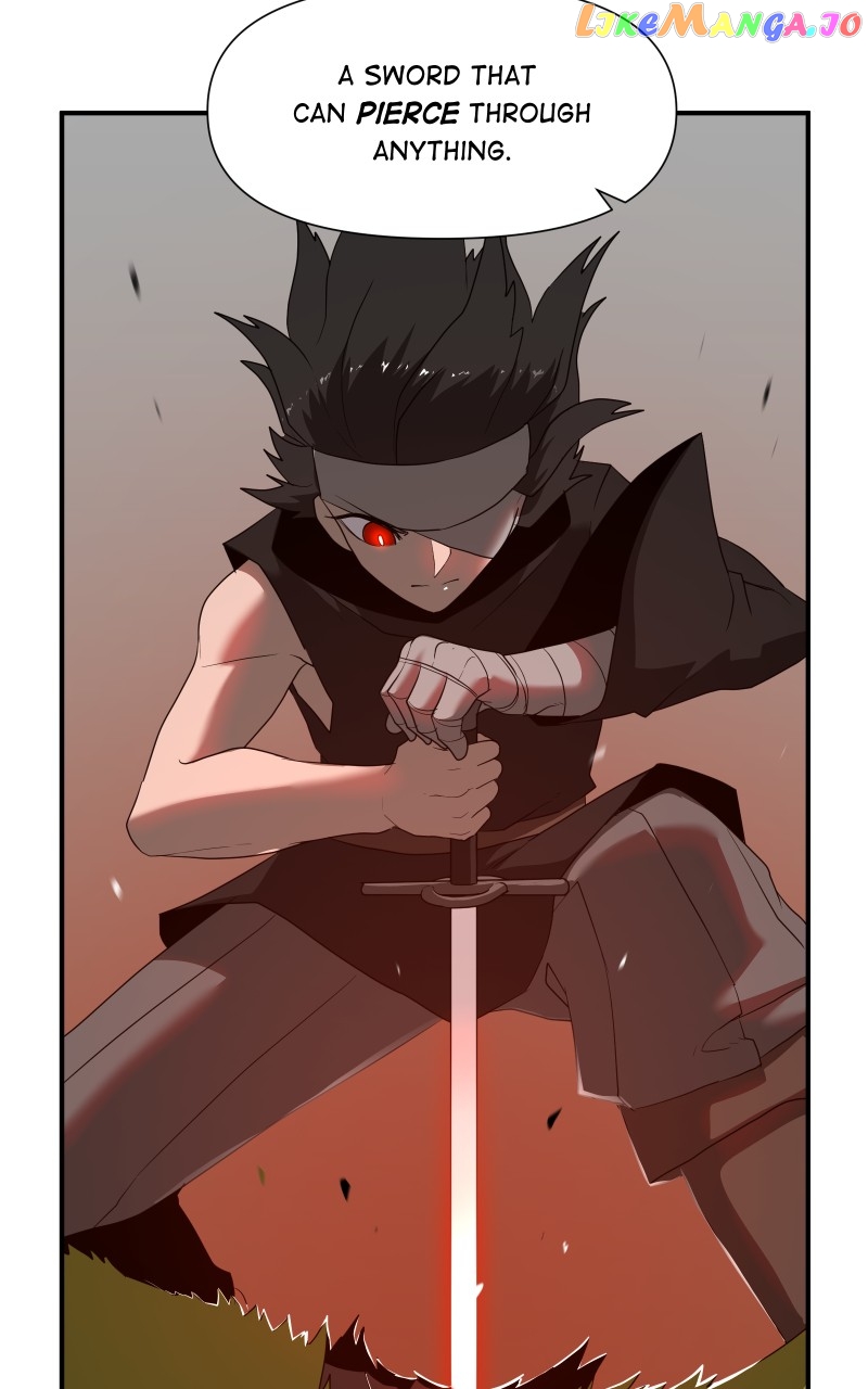 The One Who Parried Death Chapter 9 - page 97
