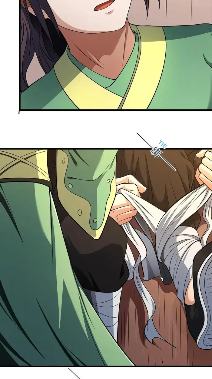 God of Martial Arts Chapter 710 - page 14