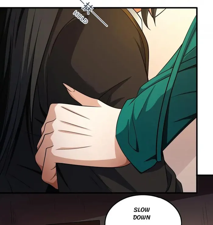 God of Martial Arts Chapter 710 - page 15