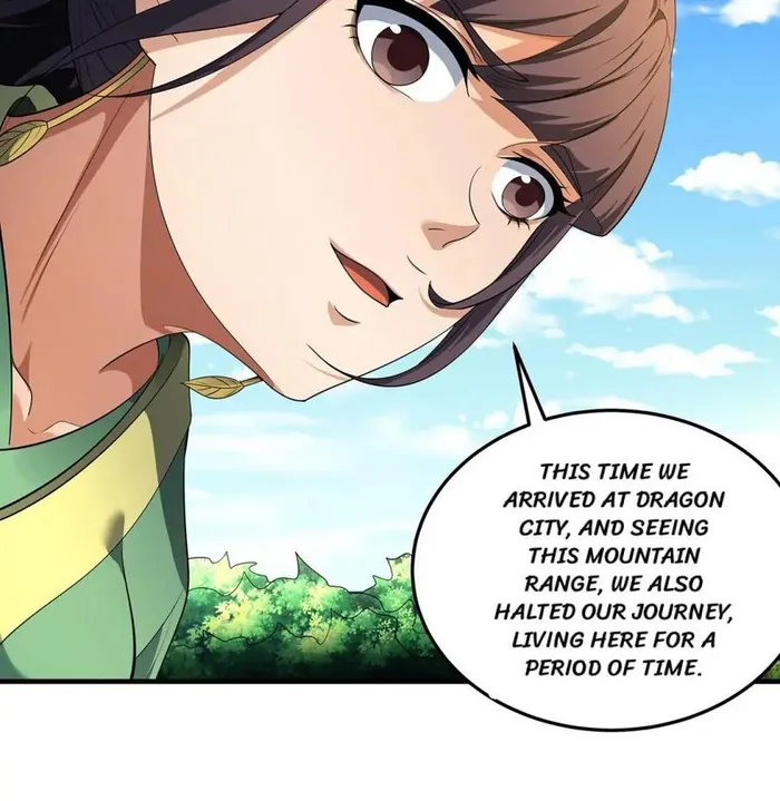 God of Martial Arts Chapter 710 - page 32