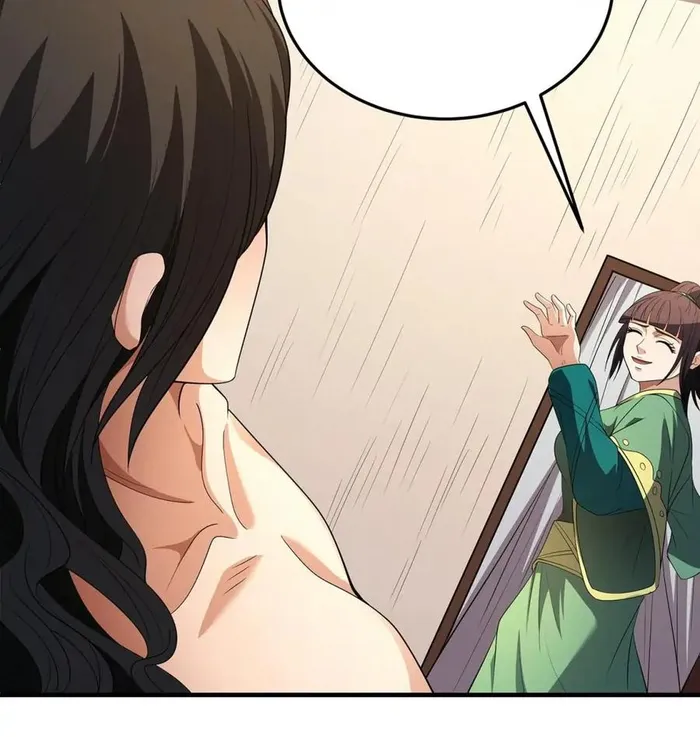 God of Martial Arts Chapter 710 - page 8