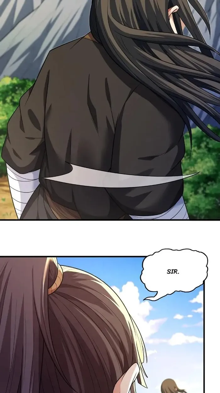 God of Martial Arts Chapter 711 - page 3