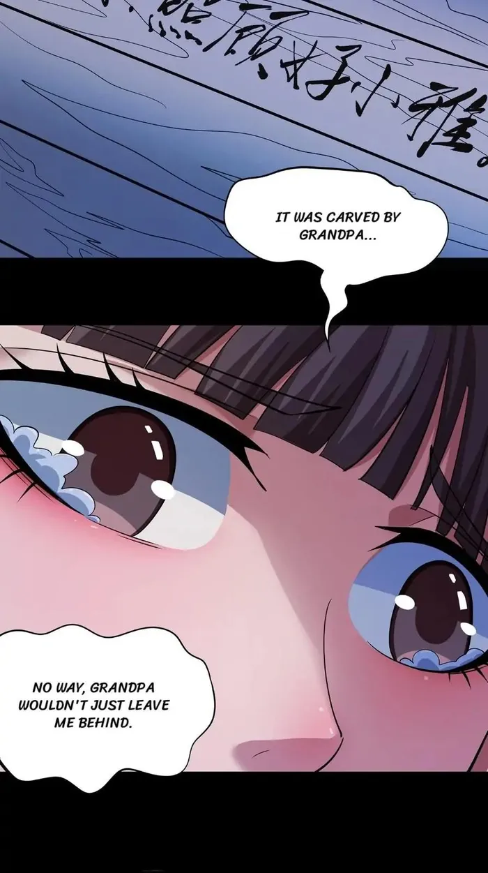 God of Martial Arts Chapter 712 - page 12