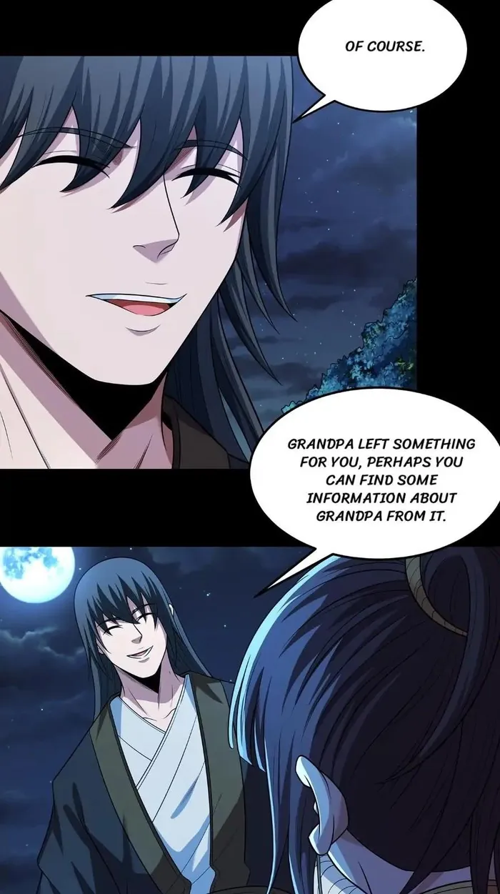 God of Martial Arts Chapter 712 - page 16