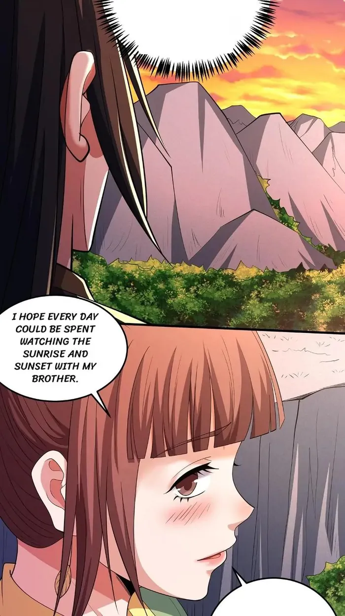 God of Martial Arts Chapter 712 - page 6