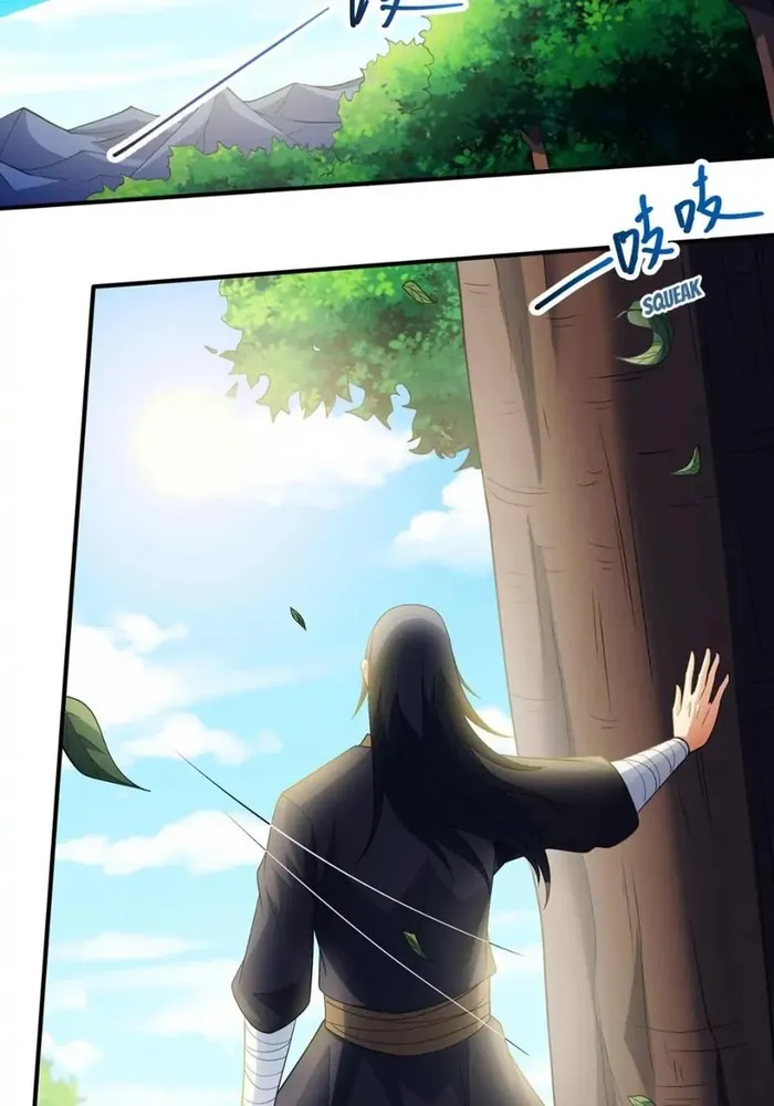 God of Martial Arts Chapter 713 - page 14