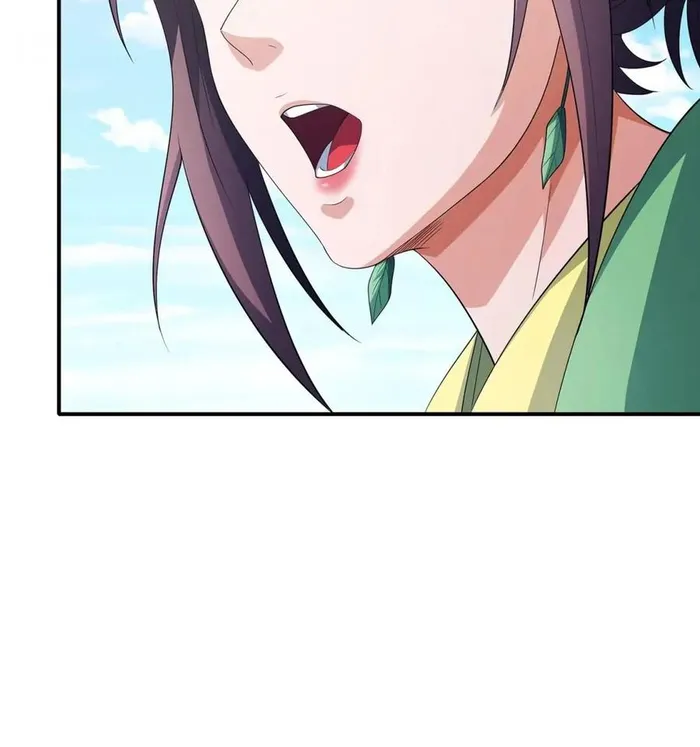God of Martial Arts Chapter 713 - page 17