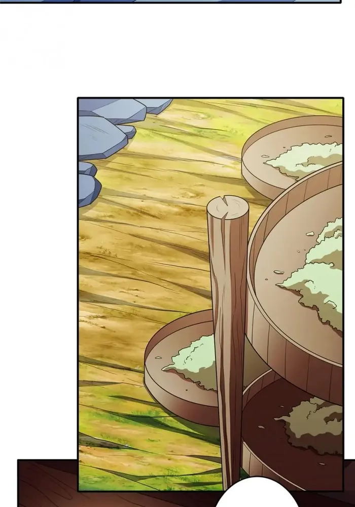 God of Martial Arts Chapter 713 - page 22