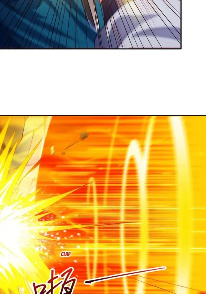 God of Martial Arts Chapter 715 - page 14