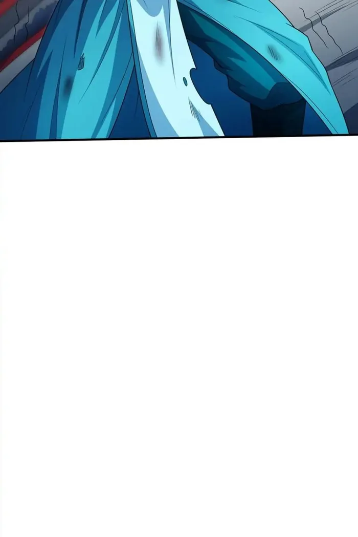 God of Martial Arts Chapter 715 - page 8