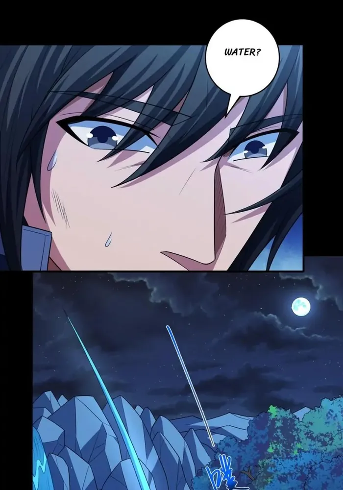 God of Martial Arts Chapter 705 - page 19