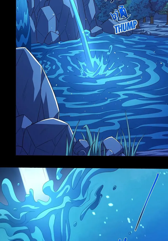 God of Martial Arts Chapter 705 - page 20