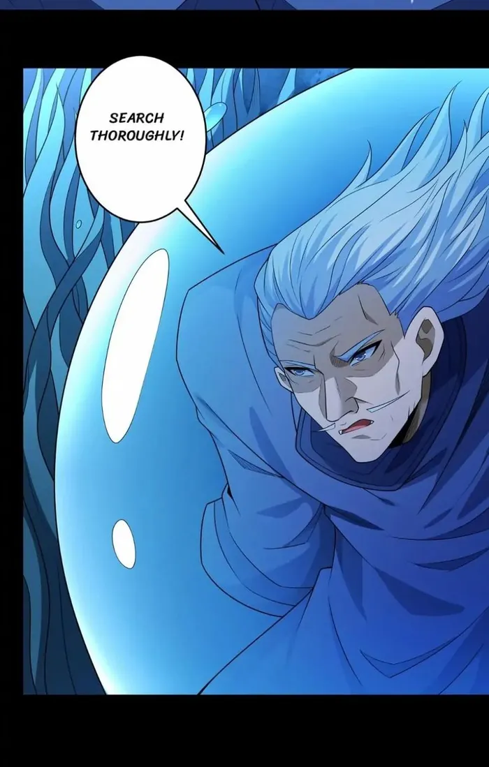 God of Martial Arts Chapter 705 - page 27