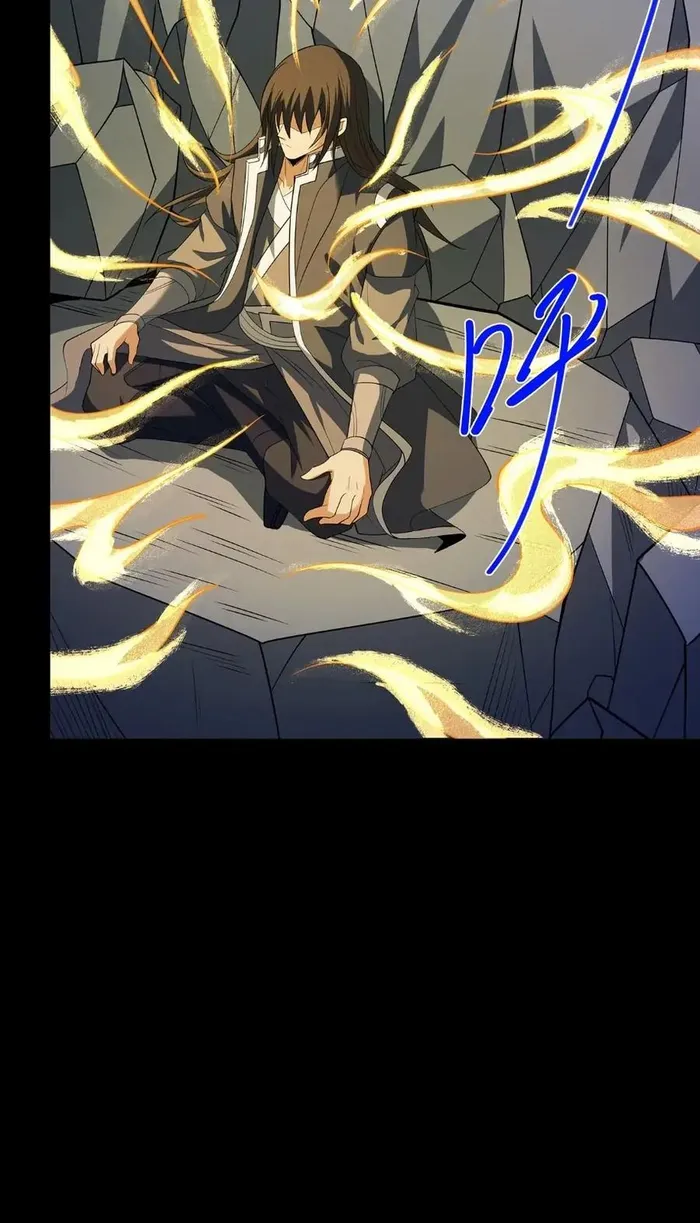 God of Martial Arts Chapter 705 - page 9