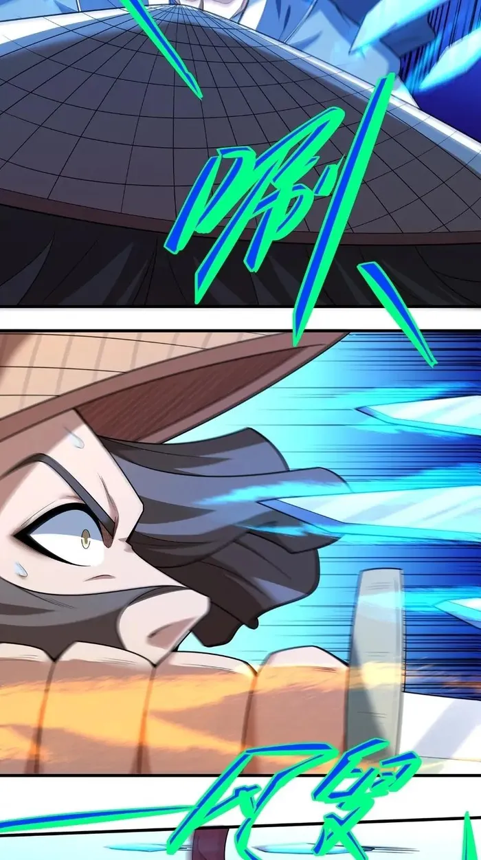 God of Martial Arts Chapter 716 - page 16