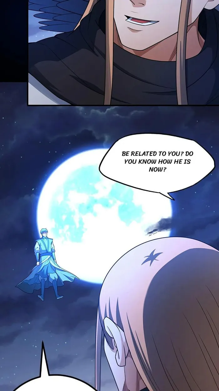 God of Martial Arts Chapter 718 - page 12
