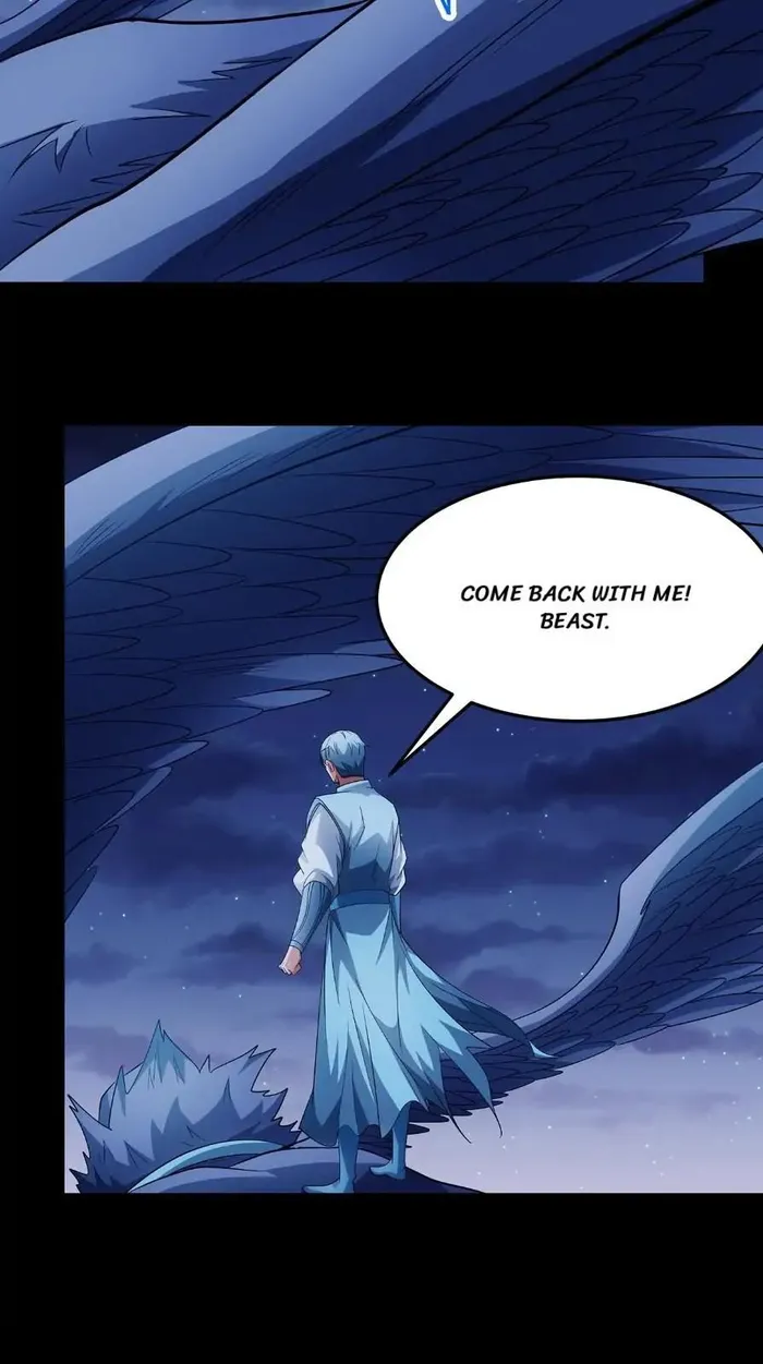 God of Martial Arts Chapter 718 - page 24