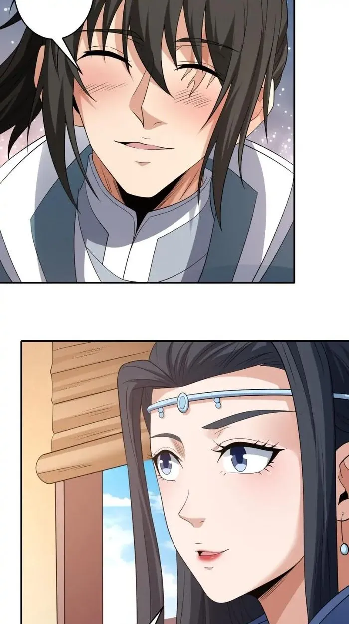 God of Martial Arts Chapter 720 - page 15