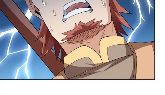 God of Martial Arts Chapter 720 - page 31