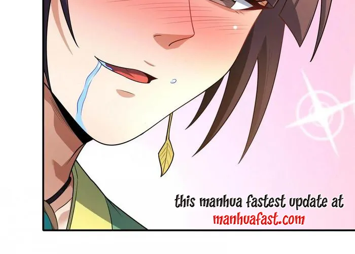 God of Martial Arts Chapter 721 - page 18