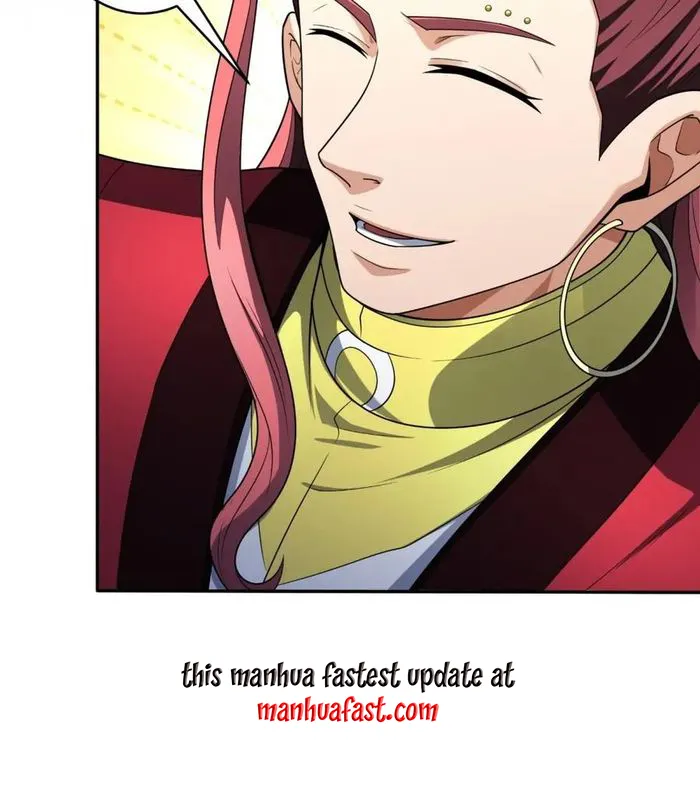 God of Martial Arts Chapter 721 - page 9