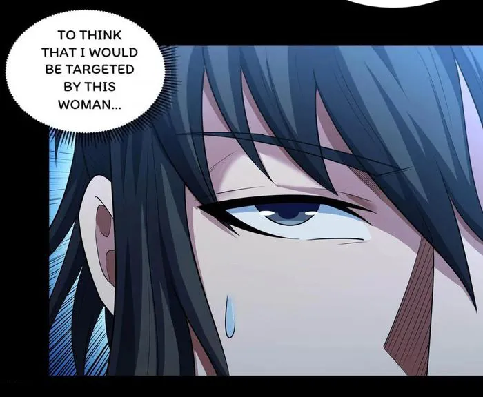God of Martial Arts Chapter 722 - page 28
