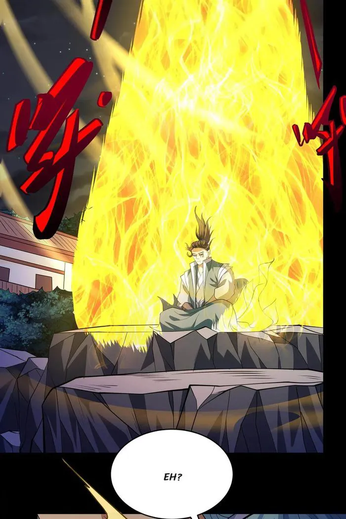 God of Martial Arts Chapter 722 - page 6