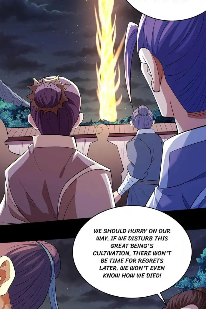 God of Martial Arts Chapter 722 - page 8