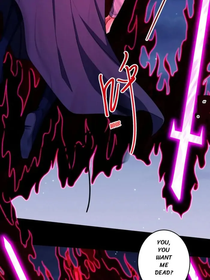 God of Martial Arts Chapter 706 - page 18