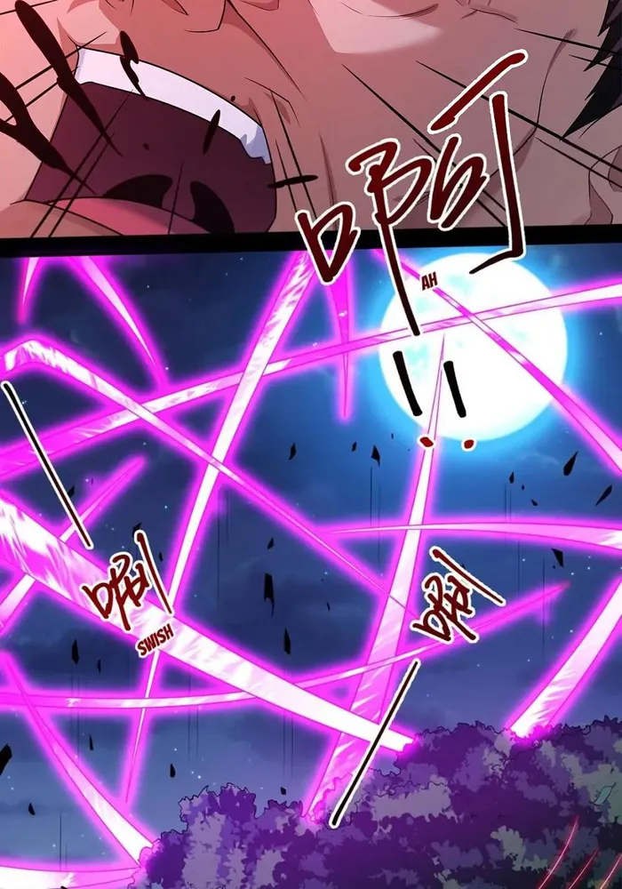 God of Martial Arts Chapter 706 - page 25