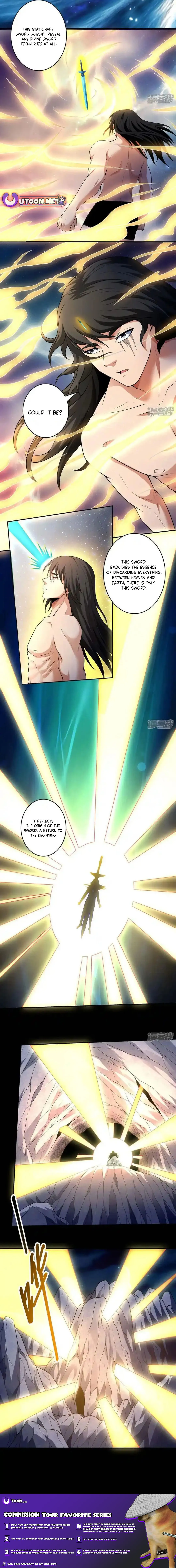 God of Martial Arts Chapter 762 - page 13