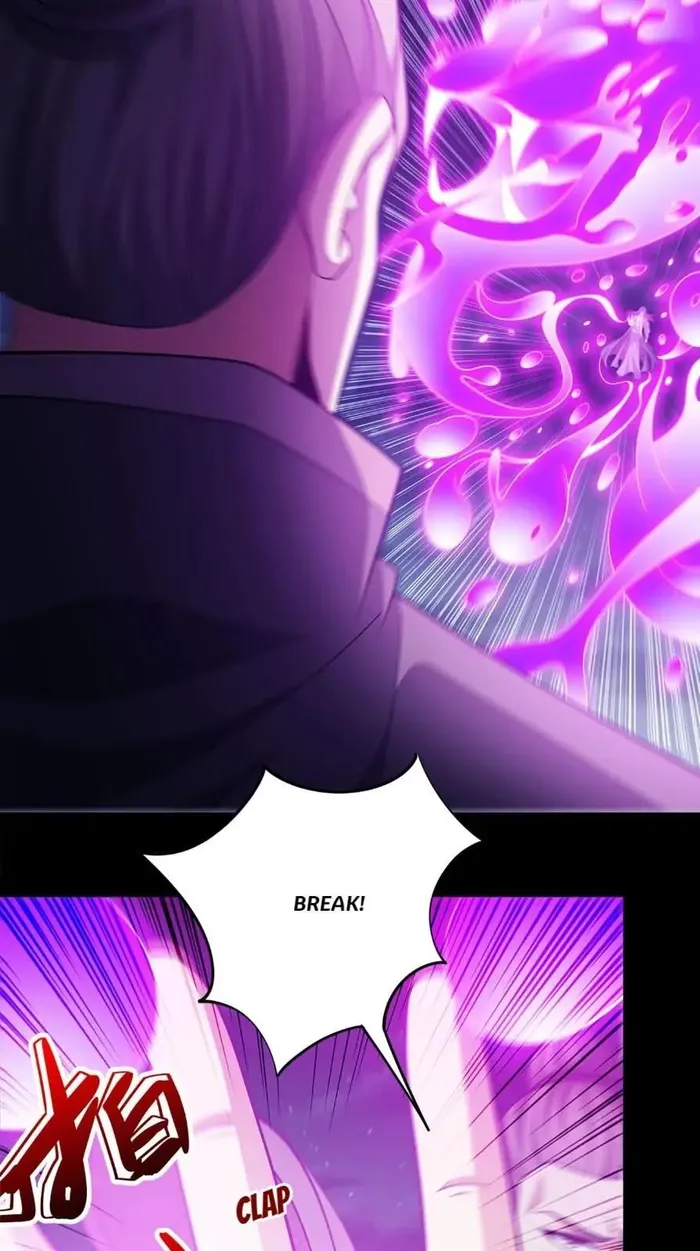 God of Martial Arts Chapter 703 - page 10