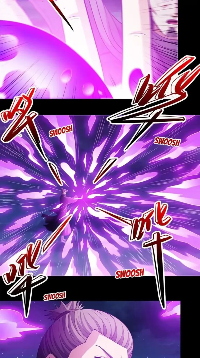 God of Martial Arts Chapter 703 - page 11