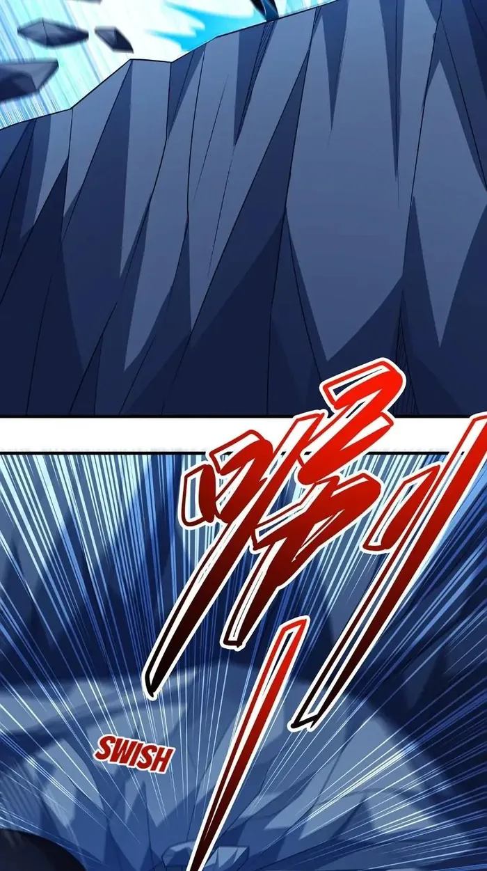 God of Martial Arts Chapter 703 - page 18
