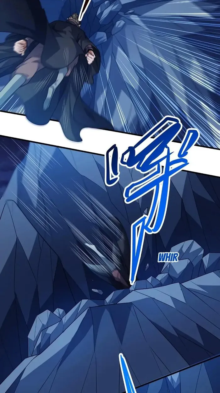 God of Martial Arts Chapter 703 - page 19